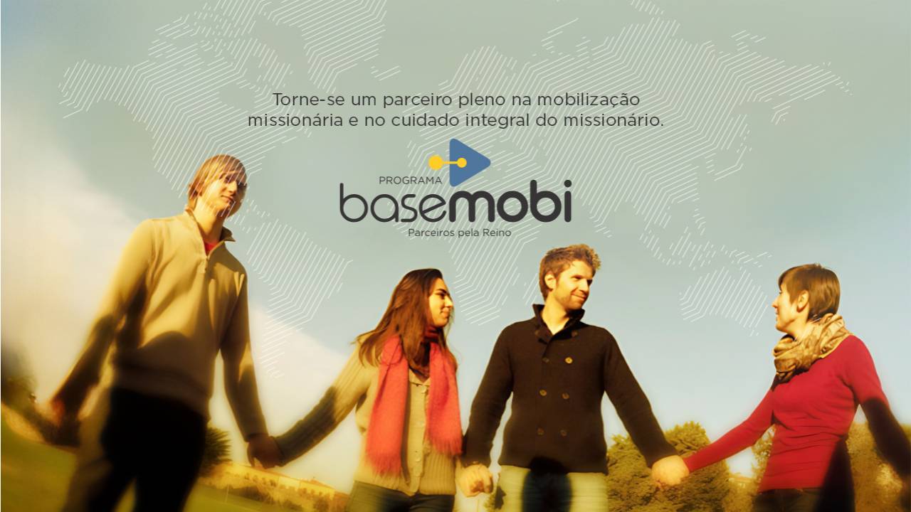 Programa Base Mobi - Base